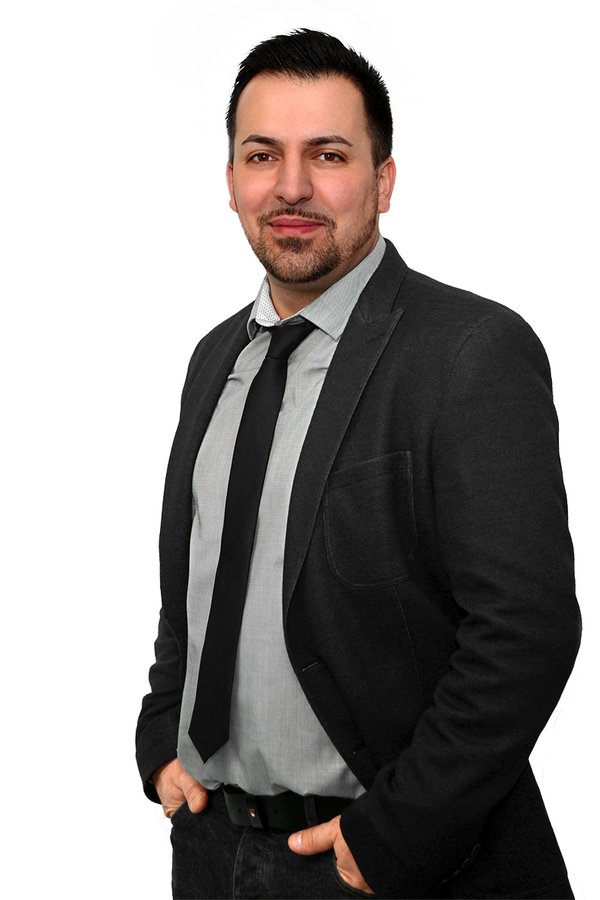 Stefan Brogno