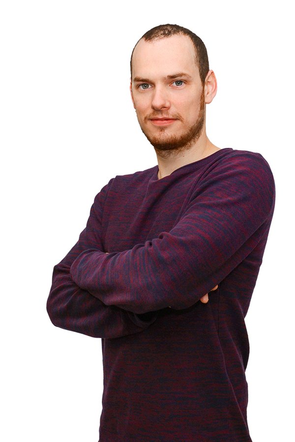 Sascha Kolditz