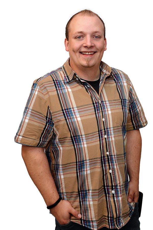 Paul Ganz