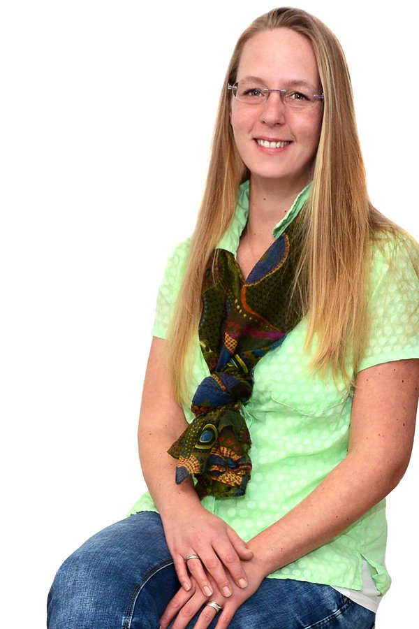 Eva Schriever