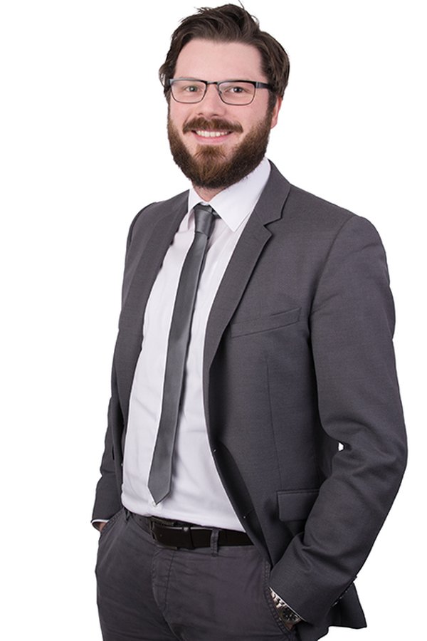 Jakob Berg
